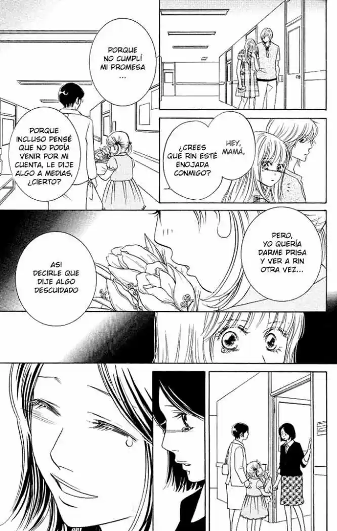 Kimi Ga Uso Wo Tsuita - Capítulo 2 - Página 45 - LectorTMOo