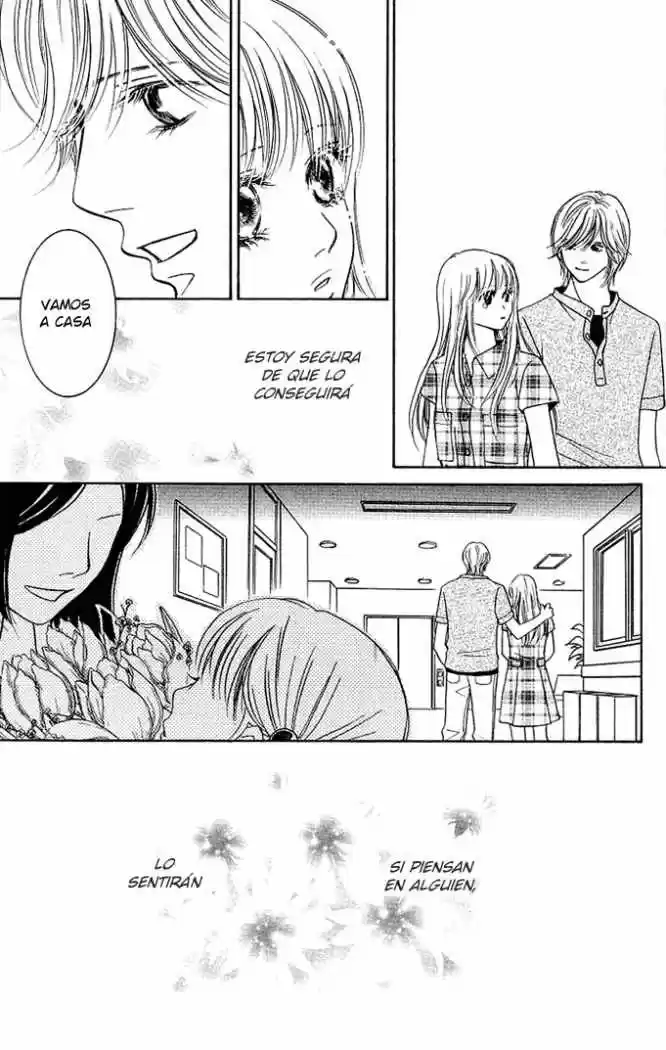Kimi Ga Uso Wo Tsuita - Capítulo 2 - Página 47 - LectorTMOo
