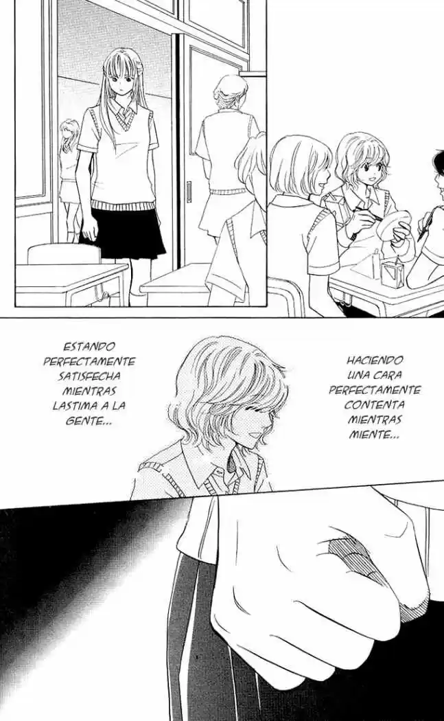 Kimi Ga Uso Wo Tsuita - Capítulo 3 - Página 22 - LectorTMOo