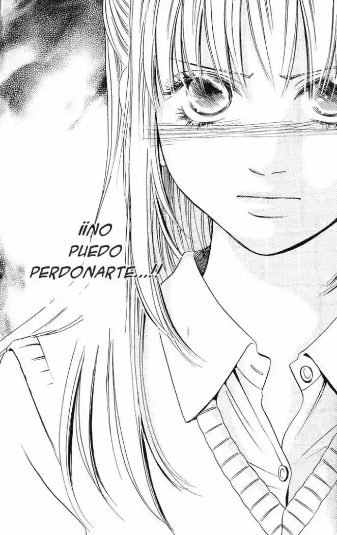Kimi Ga Uso Wo Tsuita - Capítulo 3 - Página 23 - LectorTMOo