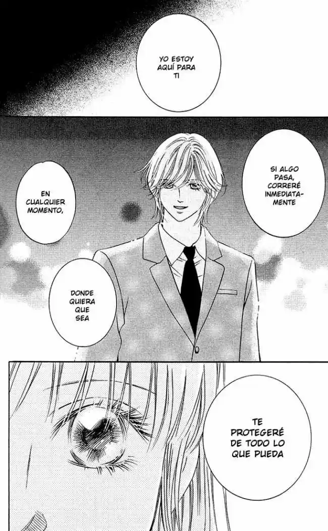 Kimi Ga Uso Wo Tsuita - Capítulo 4 - Página 9 - LectorTMOo