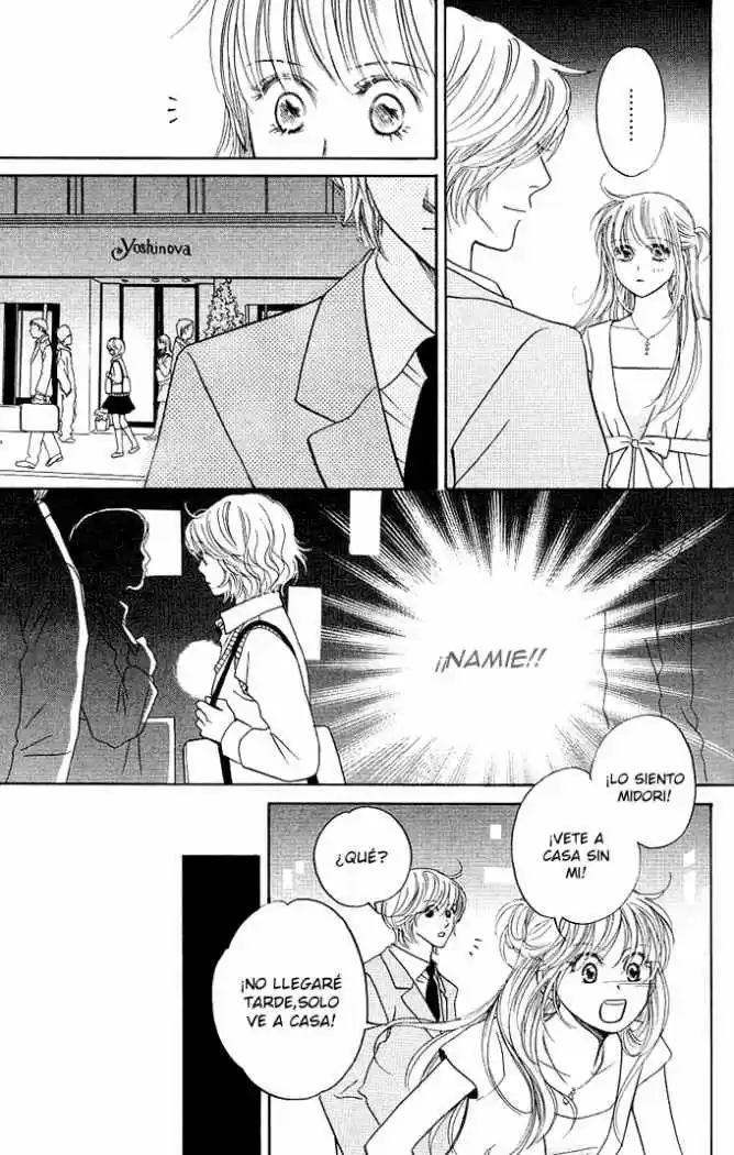 Kimi Ga Uso Wo Tsuita - Capítulo 4 - Página 10 - LectorTMOo