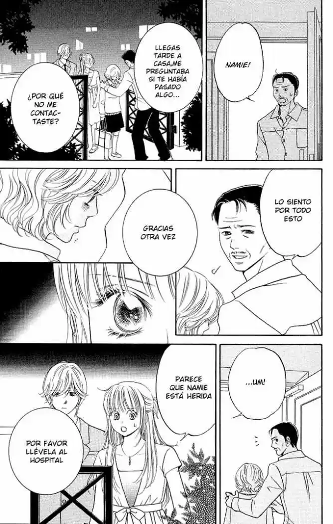 Kimi Ga Uso Wo Tsuita - Capítulo 4 - Página 18 - LectorTMOo