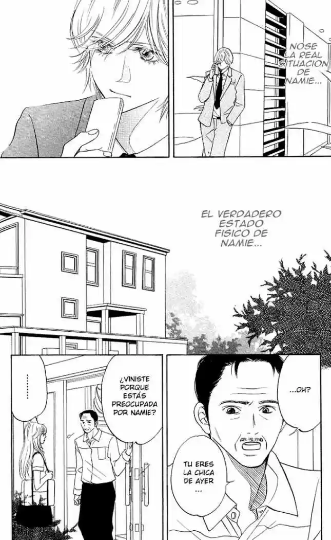Kimi Ga Uso Wo Tsuita - Capítulo 4 - Página 25 - LectorTMOo