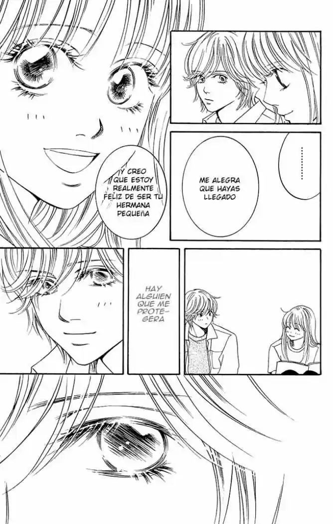 Kimi Ga Uso Wo Tsuita - Capítulo 4 - Página 41 - LectorTMOo