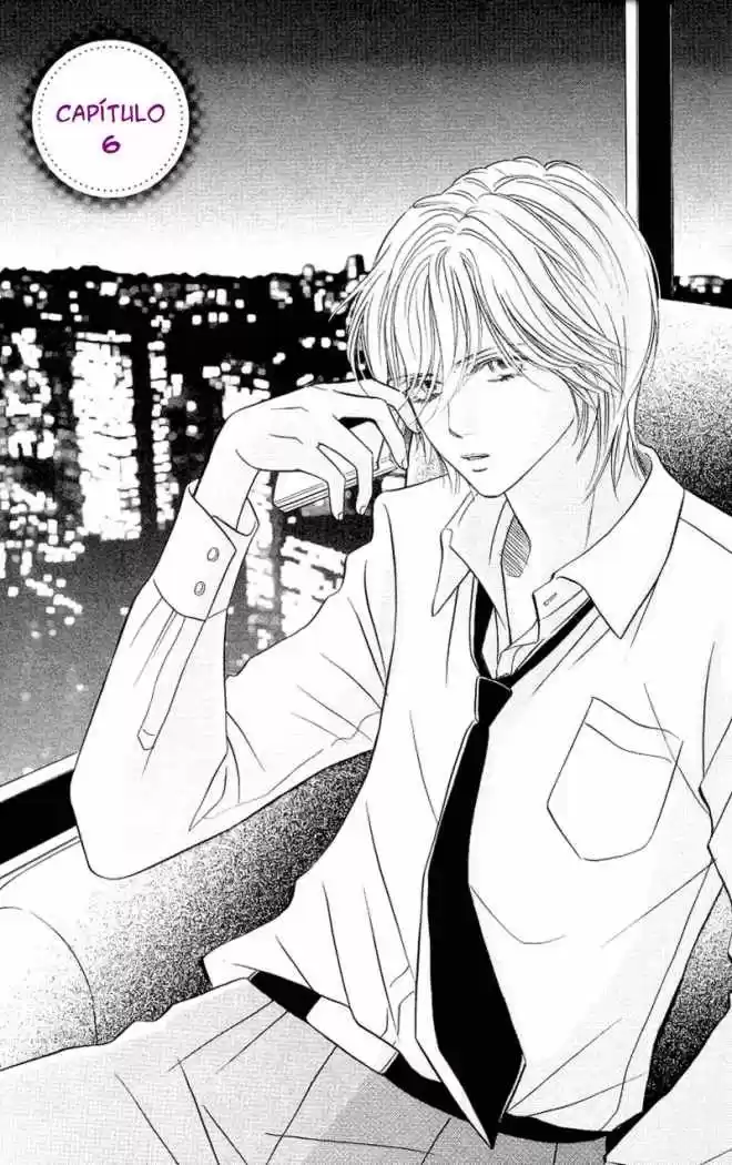 Kimi Ga Uso Wo Tsuita - Capítulo 6 - Página 2 - LectorTMOo