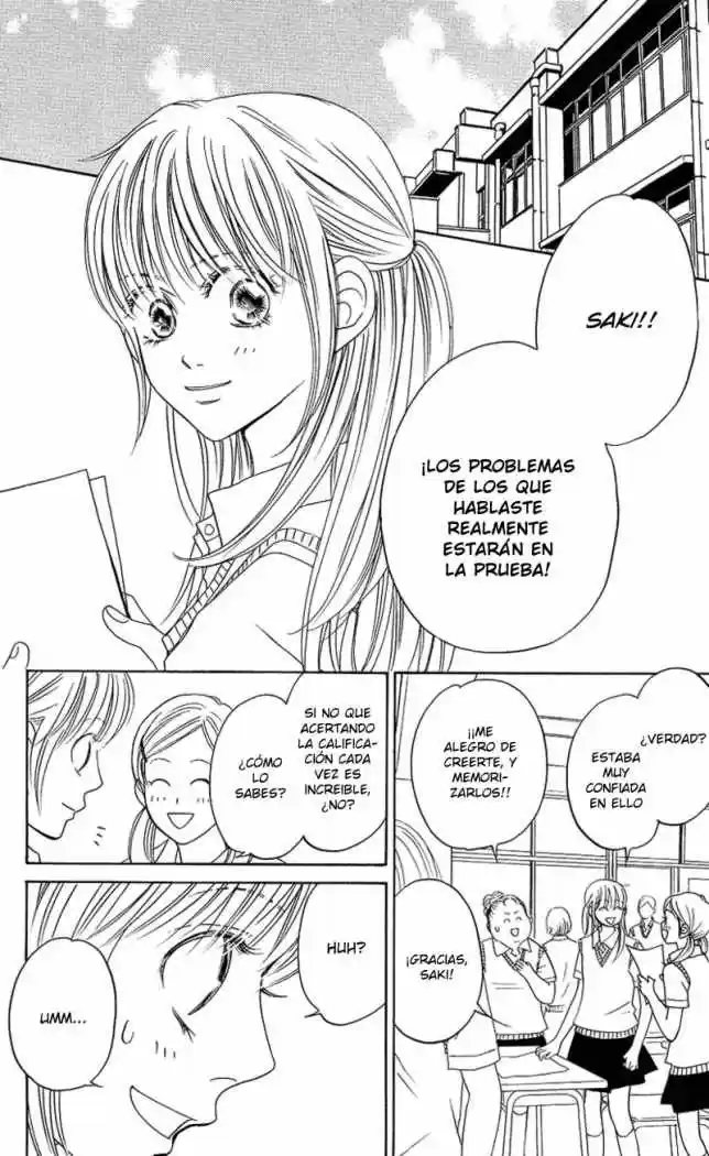 Kimi Ga Uso Wo Tsuita - Capítulo 6 - Página 3 - LectorTMOo