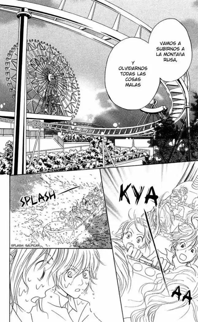 Kimi Ga Uso Wo Tsuita - Capítulo 6 - Página 17 - LectorTMOo