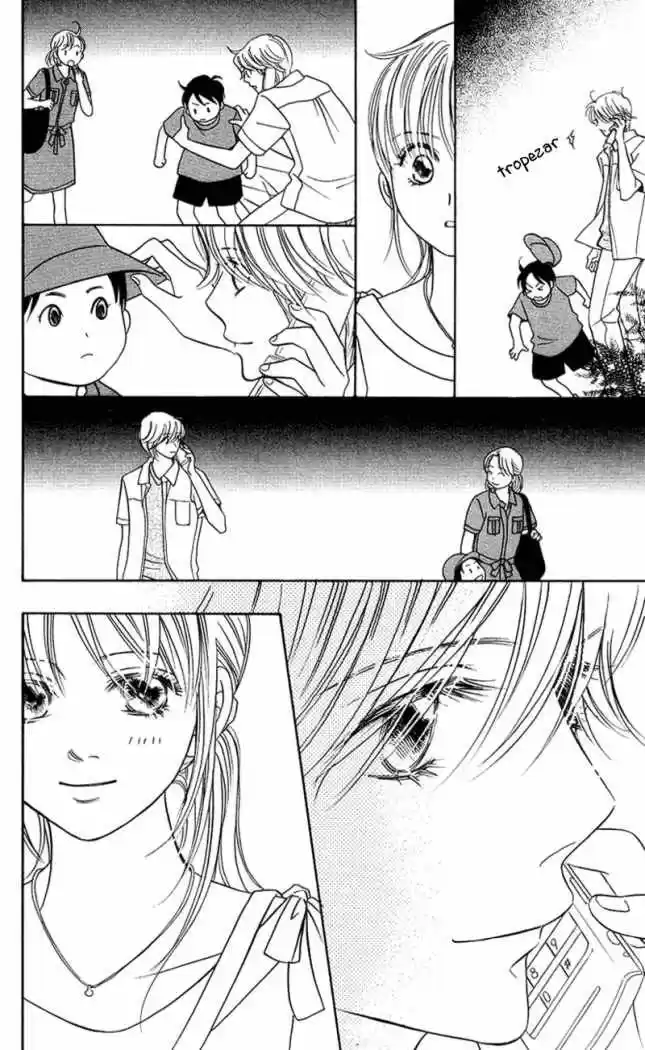 Kimi Ga Uso Wo Tsuita - Capítulo 6 - Página 23 - LectorTMOo