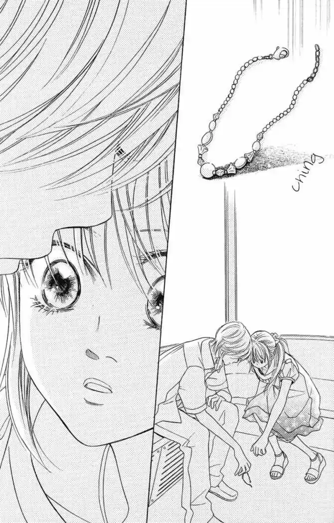 Kimi Ga Uso Wo Tsuita - Capítulo 6 - Página 28 - LectorTMOo