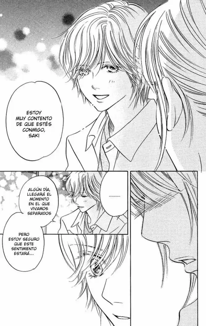 Kimi Ga Uso Wo Tsuita - Capítulo 6 - Página 32 - LectorTMOo