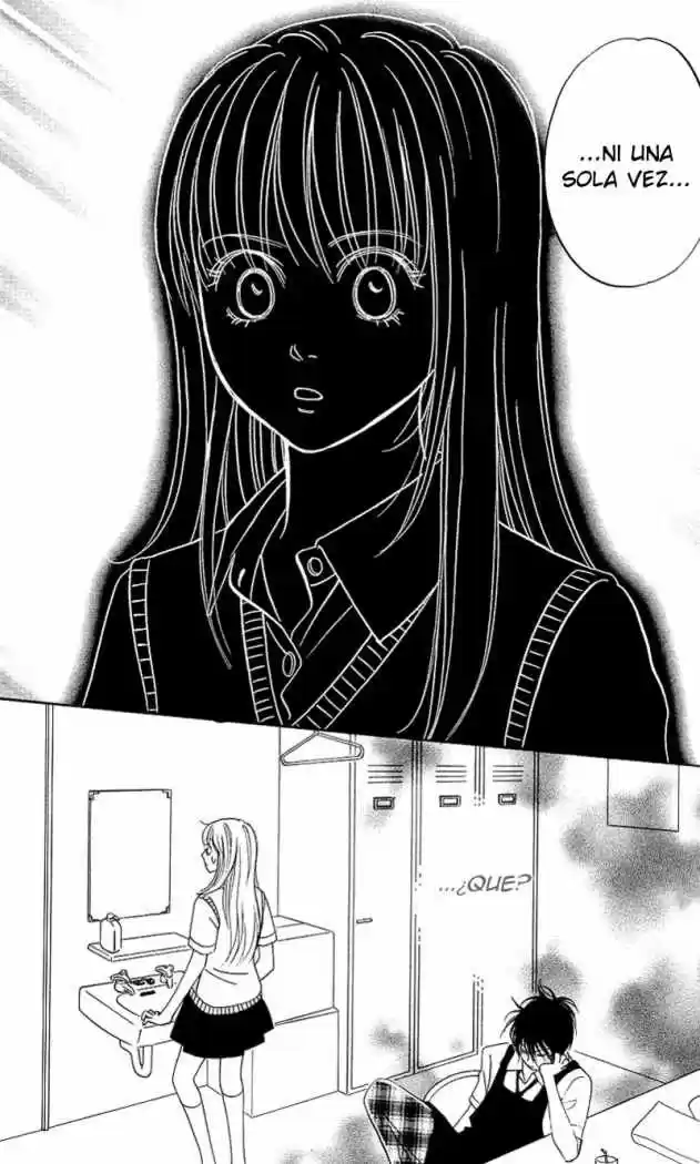 Kimi Ga Uso Wo Tsuita - Capítulo 6 - Página 39 - LectorTMOo
