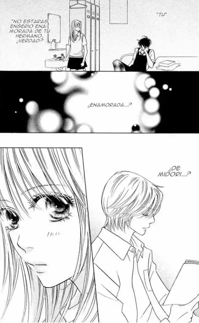 Kimi Ga Uso Wo Tsuita - Capítulo 7 - Página 3 - LectorTMOo
