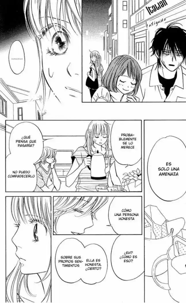 Kimi Ga Uso Wo Tsuita - Capítulo 7 - Página 15 - LectorTMOo