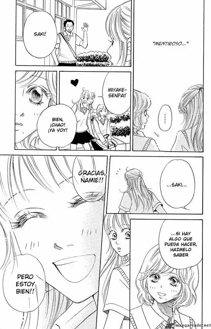 Kimi Ga Uso Wo Tsuita - Capítulo 1 - Página 11 - LectorTMOo