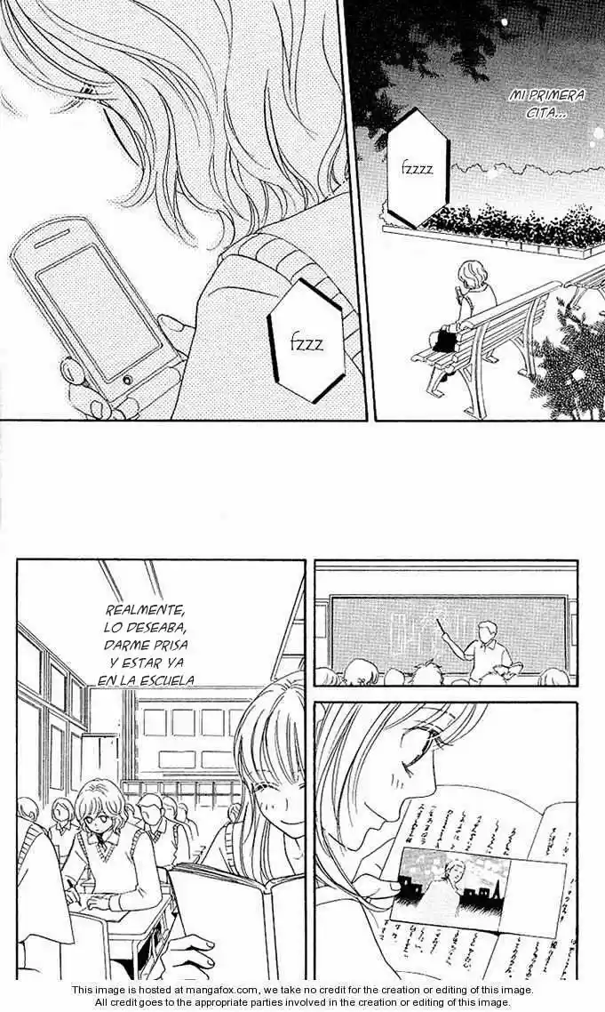 Kimi Ga Uso Wo Tsuita - Capítulo 1 - Página 20 - LectorTMOo