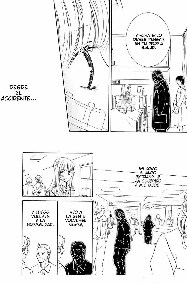 Kimi Ga Uso Wo Tsuita - Capítulo 1 - Página 32 - LectorTMOo