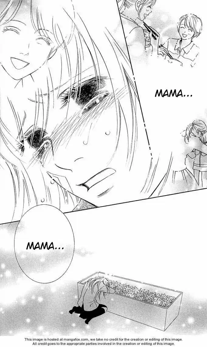 Kimi Ga Uso Wo Tsuita - Capítulo 1 - Página 44 - LectorTMOo