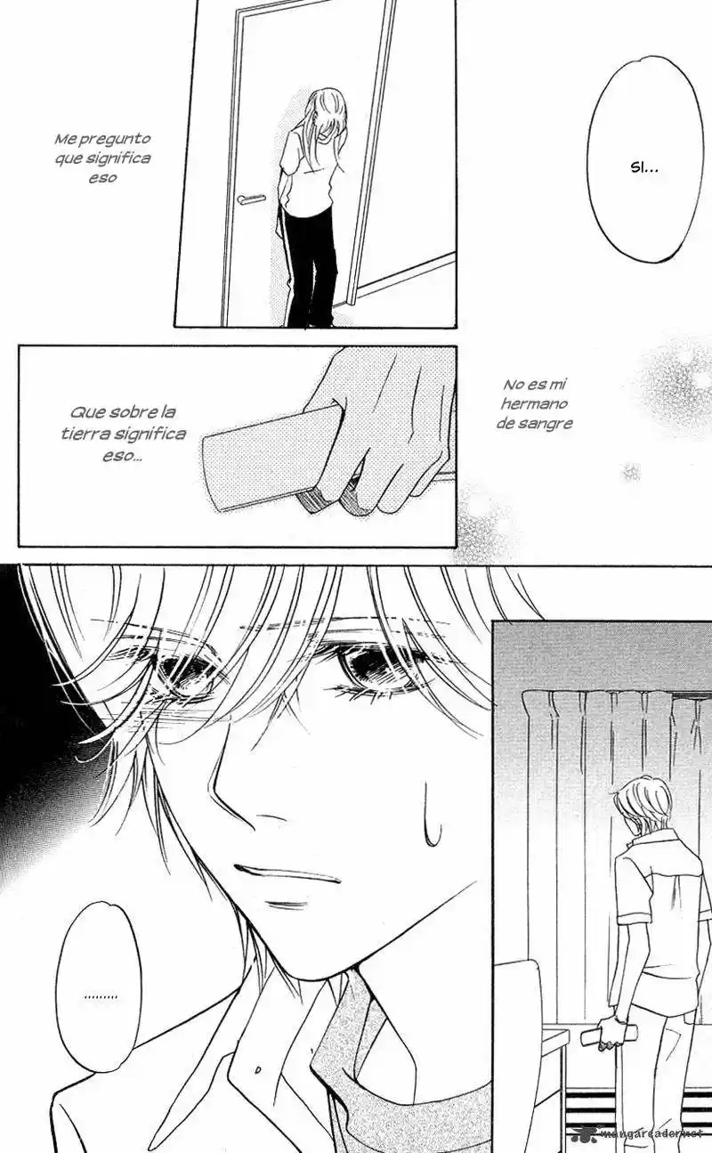 Kimi Ga Uso Wo Tsuita - Capítulo 10 - Página 14 - LectorTMOo