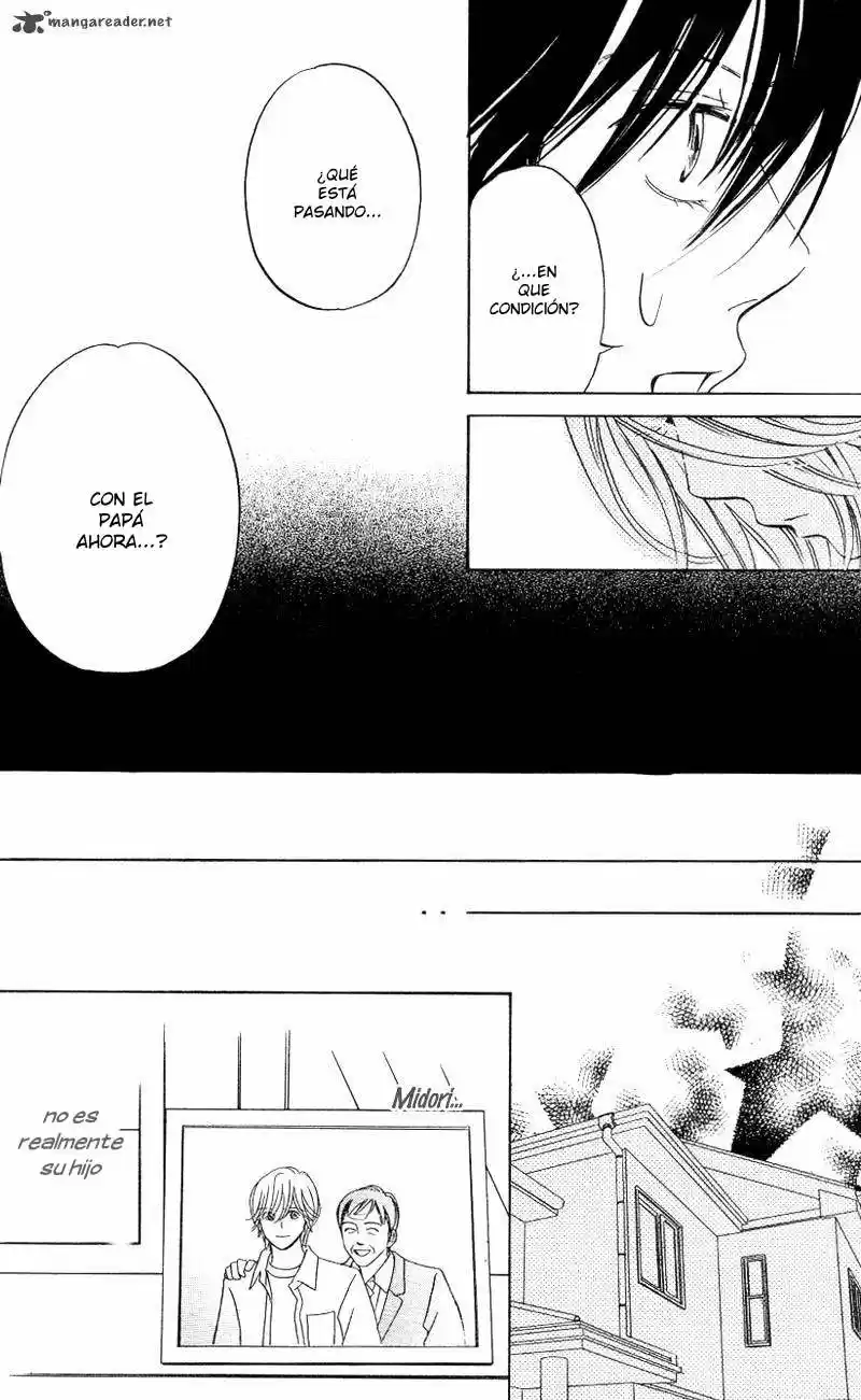 Kimi Ga Uso Wo Tsuita - Capítulo 10 - Página 24 - LectorTMOo