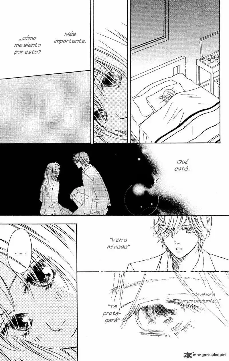 Kimi Ga Uso Wo Tsuita - Capítulo 10 - Página 25 - LectorTMOo