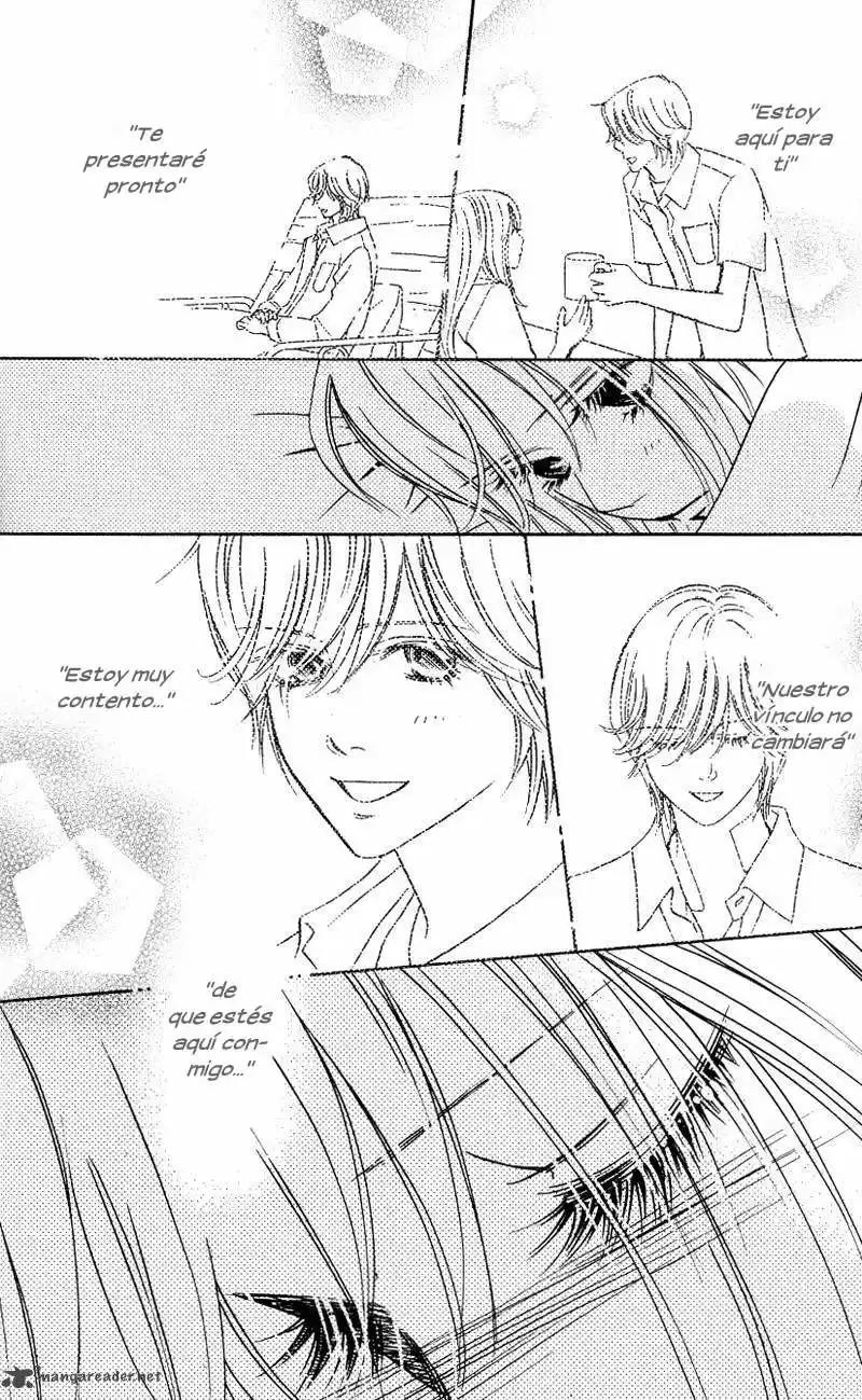 Kimi Ga Uso Wo Tsuita - Capítulo 10 - Página 26 - LectorTMOo