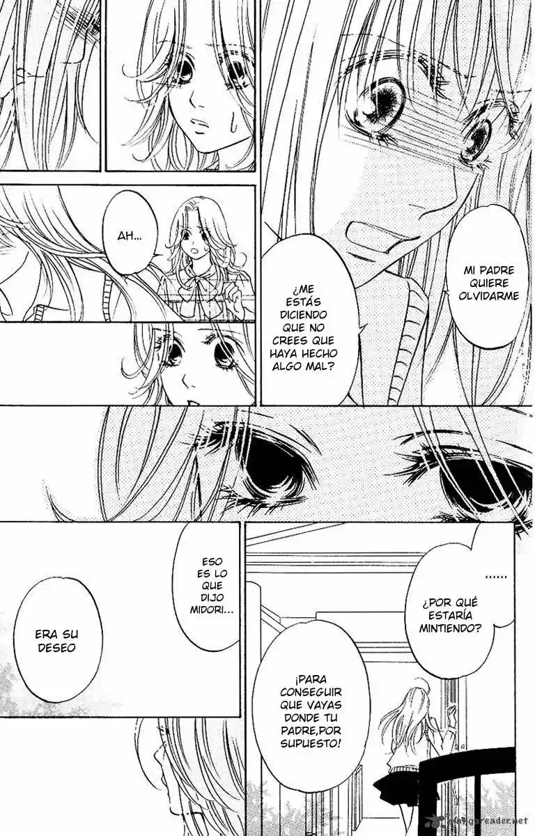 Kimi Ga Uso Wo Tsuita - Capítulo 11 - Página 21 - LectorTMOo