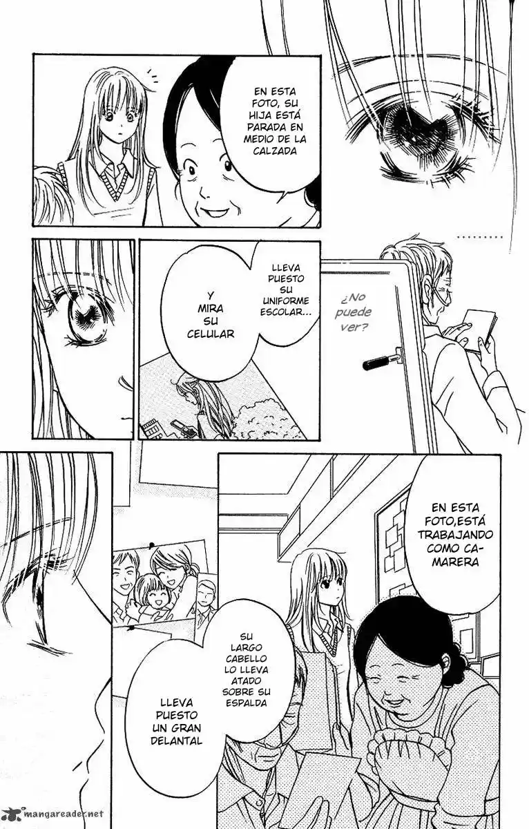 Kimi Ga Uso Wo Tsuita - Capítulo 11 - Página 25 - LectorTMOo