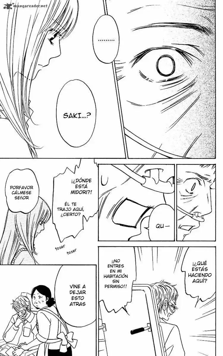 Kimi Ga Uso Wo Tsuita - Capítulo 11 - Página 29 - LectorTMOo