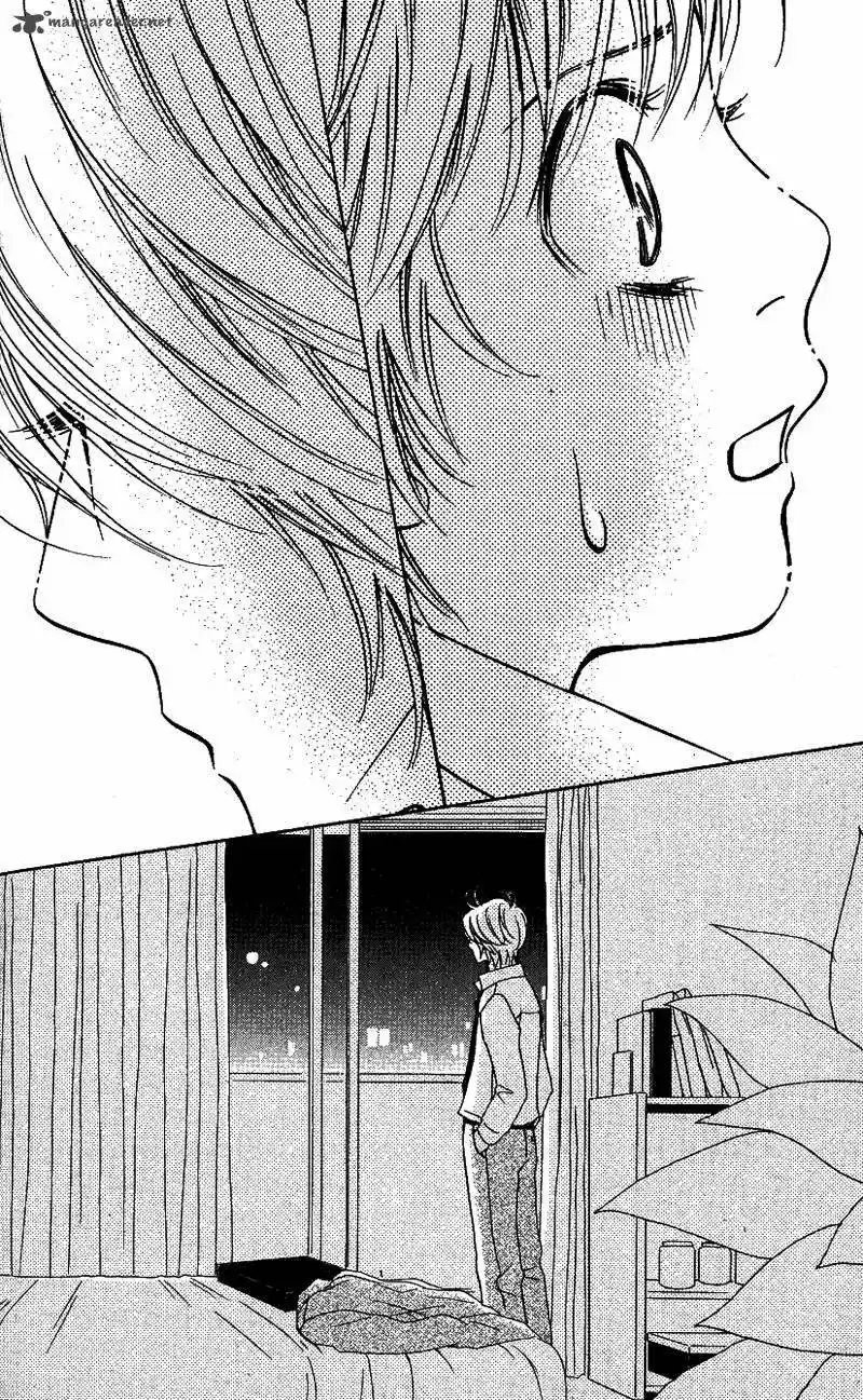 Kimi Ga Uso Wo Tsuita - Capítulo 11 - Página 40 - LectorTMOo