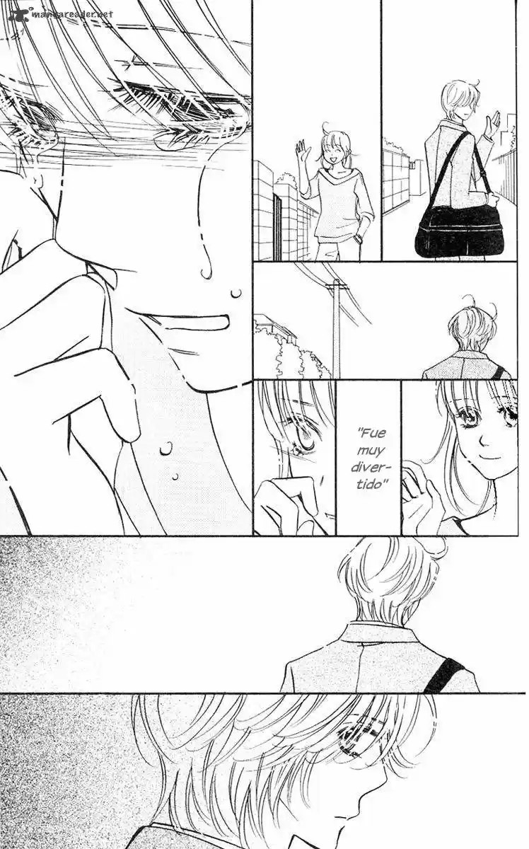 Kimi Ga Uso Wo Tsuita - Capítulo 12 - Página 13 - LectorTMOo