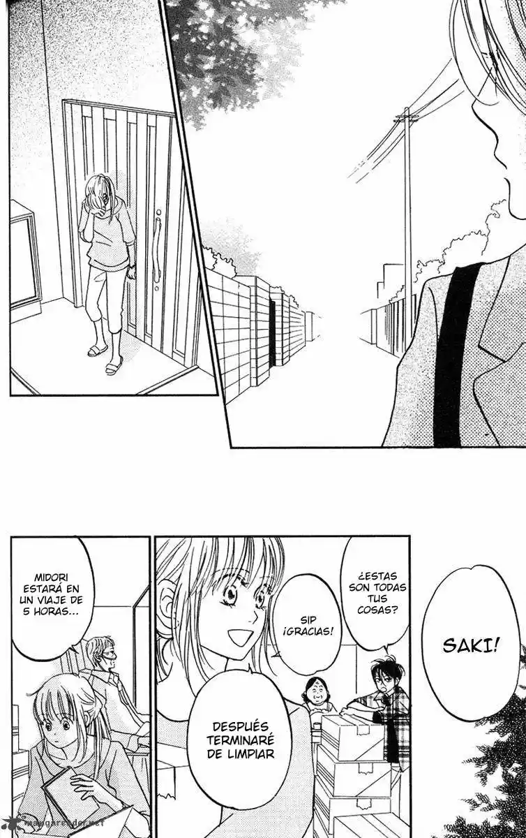 Kimi Ga Uso Wo Tsuita - Capítulo 12 - Página 14 - LectorTMOo