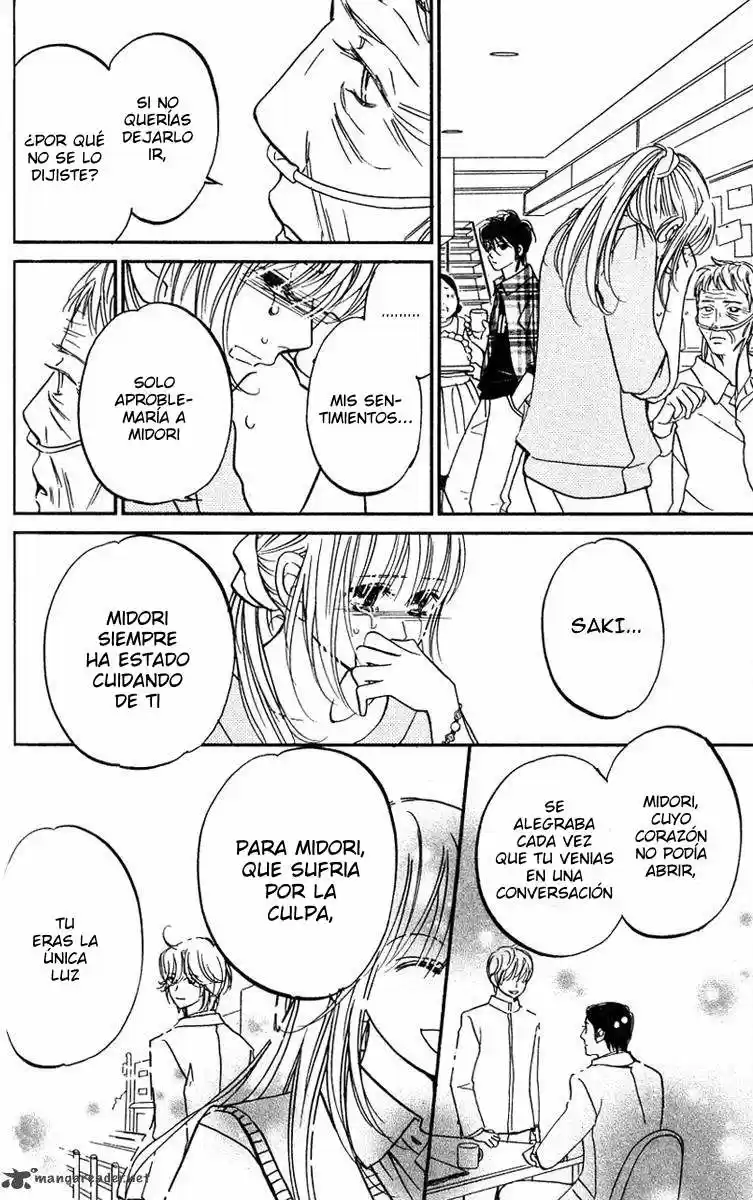 Kimi Ga Uso Wo Tsuita - Capítulo 12 - Página 16 - LectorTMOo