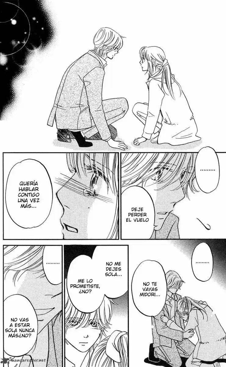 Kimi Ga Uso Wo Tsuita - Capítulo 12 - Página 26 - LectorTMOo