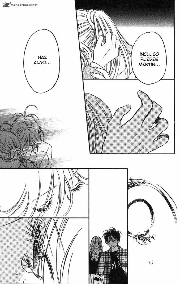 Kimi Ga Uso Wo Tsuita - Capítulo 12 - Página 29 - LectorTMOo