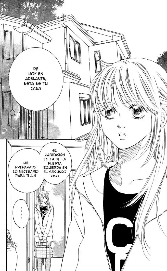 Kimi Ga Uso Wo Tsuita - Capítulo 2 - Página 2 - LectorTMOo