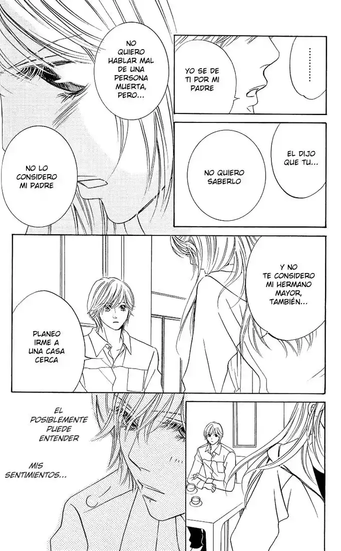 Kimi Ga Uso Wo Tsuita - Capítulo 2 - Página 4 - LectorTMOo