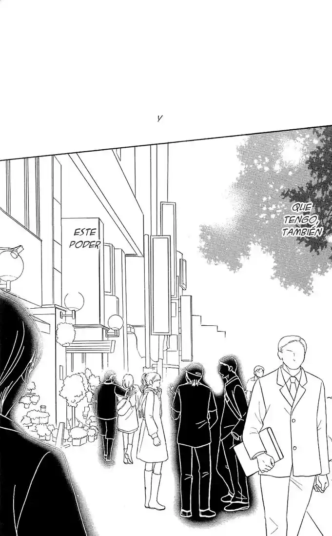 Kimi Ga Uso Wo Tsuita - Capítulo 2 - Página 6 - LectorTMOo