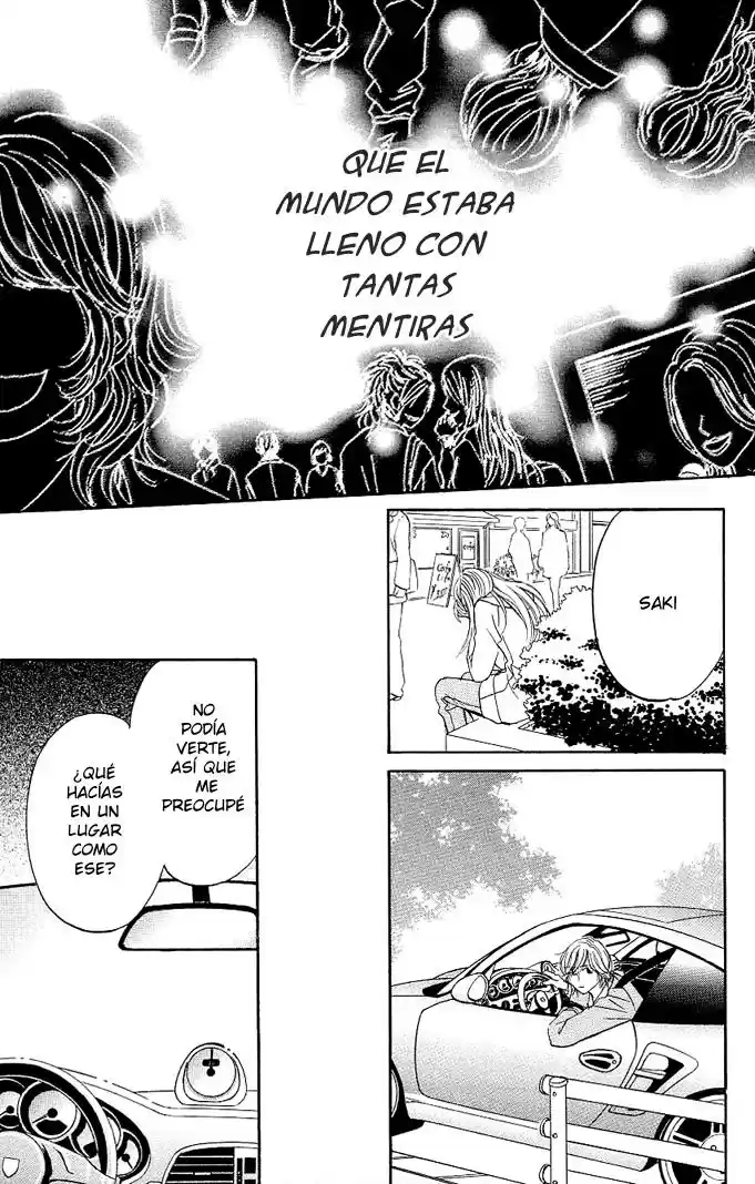 Kimi Ga Uso Wo Tsuita - Capítulo 2 - Página 9 - LectorTMOo