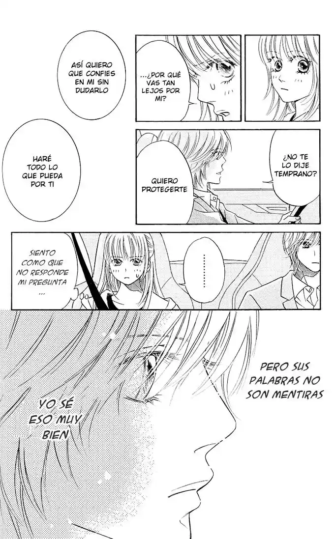Kimi Ga Uso Wo Tsuita - Capítulo 2 - Página 12 - LectorTMOo