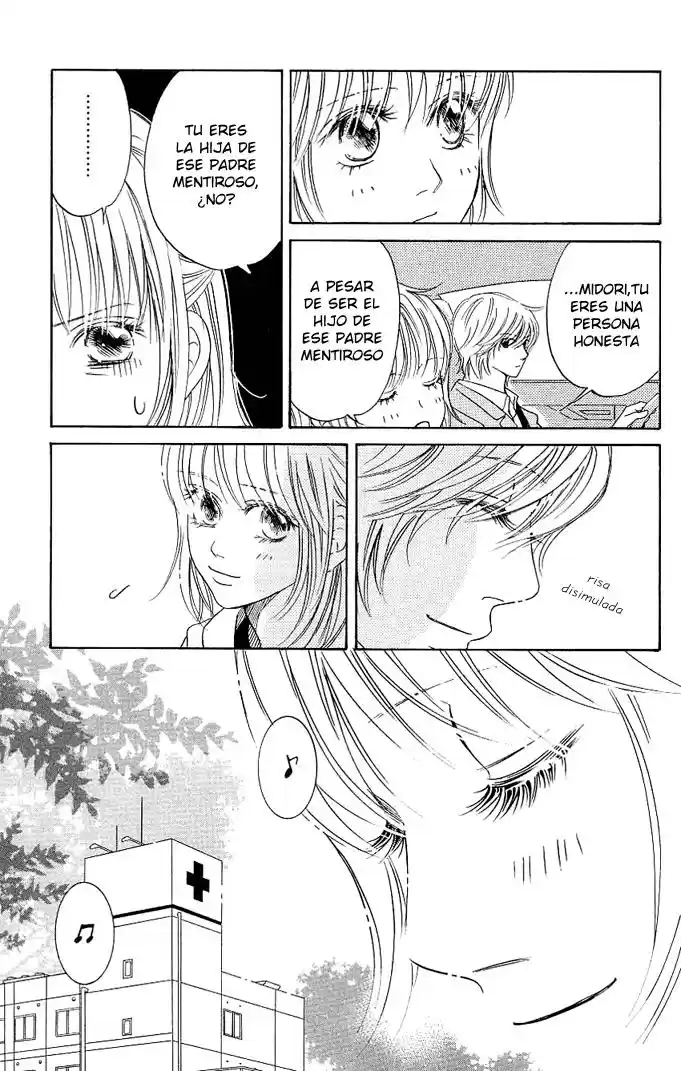 Kimi Ga Uso Wo Tsuita - Capítulo 2 - Página 13 - LectorTMOo