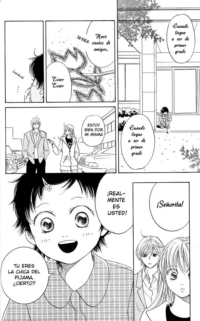 Kimi Ga Uso Wo Tsuita - Capítulo 2 - Página 14 - LectorTMOo