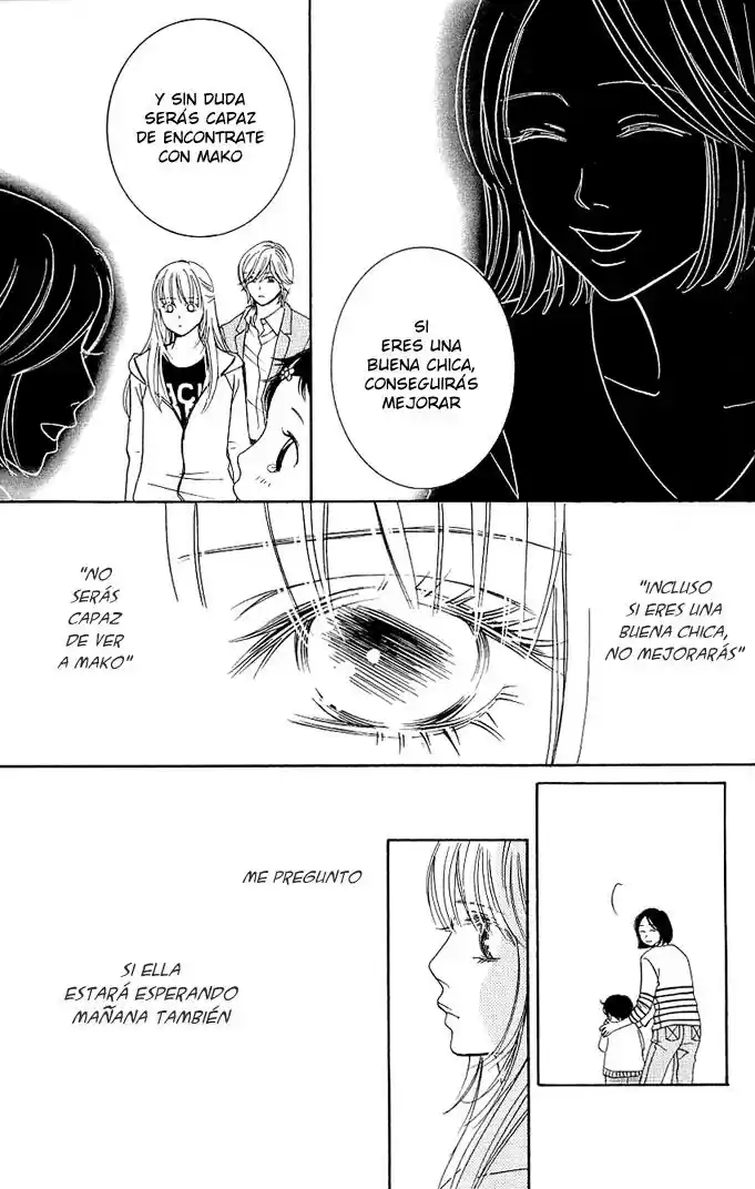 Kimi Ga Uso Wo Tsuita - Capítulo 2 - Página 17 - LectorTMOo