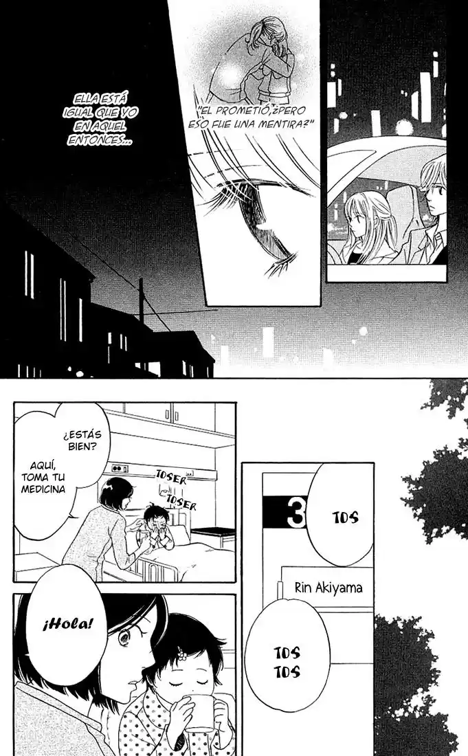 Kimi Ga Uso Wo Tsuita - Capítulo 2 - Página 18 - LectorTMOo