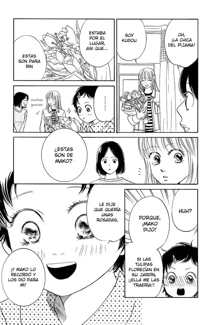 Kimi Ga Uso Wo Tsuita - Capítulo 2 - Página 19 - LectorTMOo