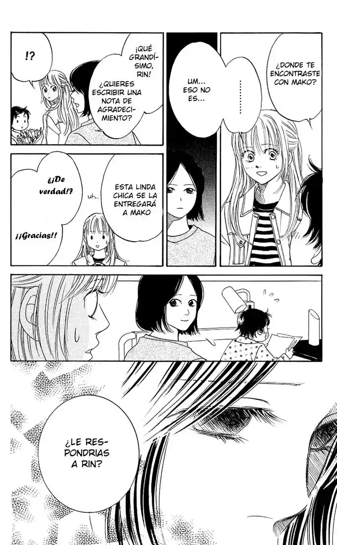 Kimi Ga Uso Wo Tsuita - Capítulo 2 - Página 20 - LectorTMOo