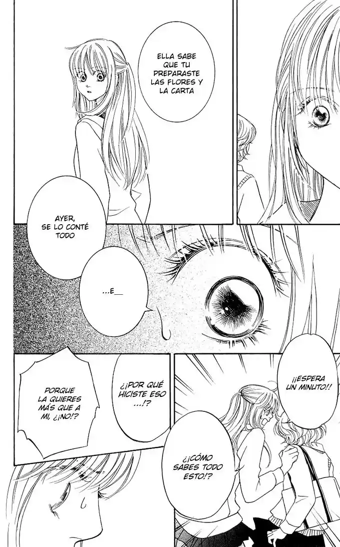 Kimi Ga Uso Wo Tsuita - Capítulo 2 - Página 34 - LectorTMOo