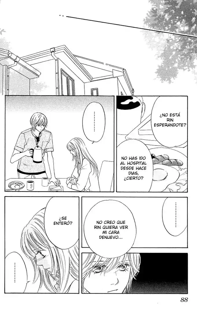 Kimi Ga Uso Wo Tsuita - Capítulo 2 - Página 36 - LectorTMOo