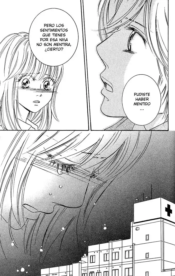 Kimi Ga Uso Wo Tsuita - Capítulo 2 - Página 39 - LectorTMOo