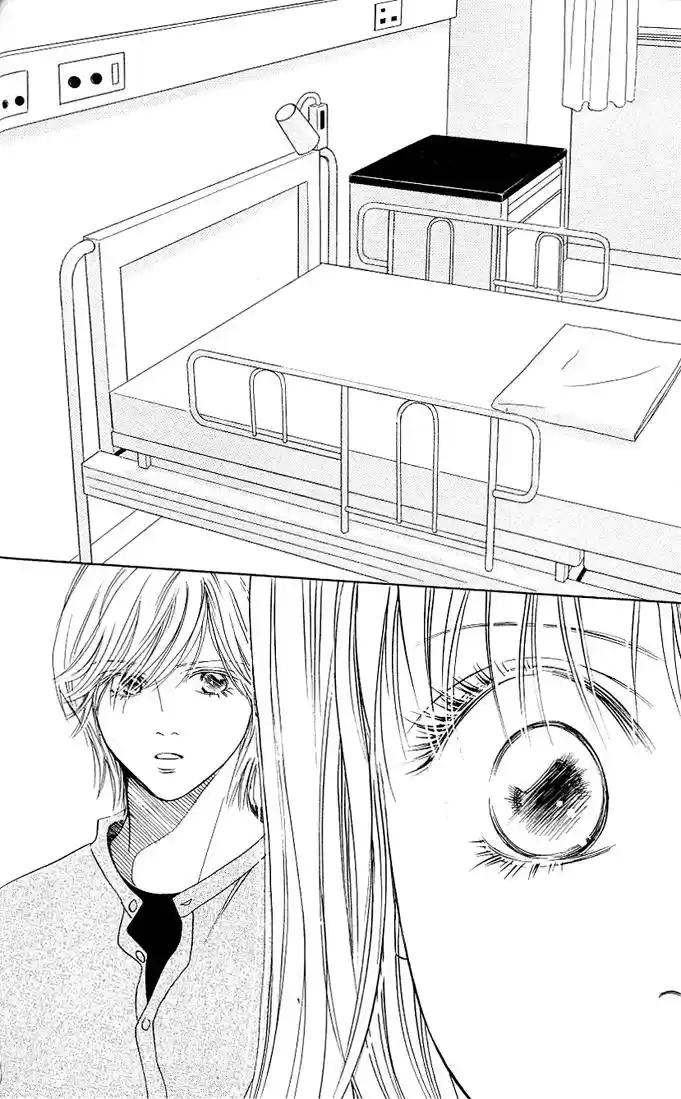 Kimi Ga Uso Wo Tsuita - Capítulo 2 - Página 40 - LectorTMOo
